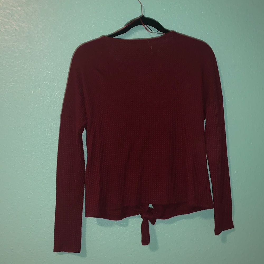 Altar’d State Sweater - Picture 2 of 2